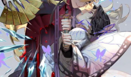 鬼动漫,鬼动漫的惊悚世界